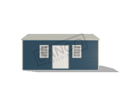 Extra Economy Metal Utility 12x20 - Image 3