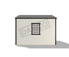 Utility Shed 10x12 - Image 3