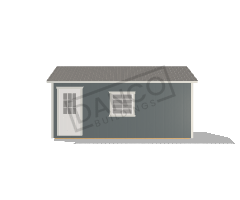 Garage 10x20 - Image 3