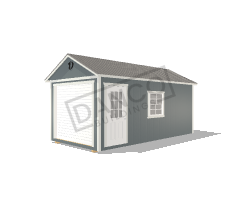 Garage 10x20