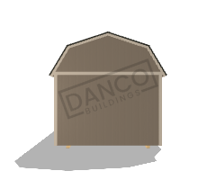 Lofted Barn 10x16/250813 - Image 5