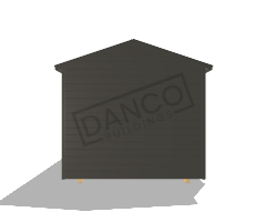 Extra Economy Metal Utility 10x20 - Image 5