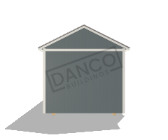 Garage 10x20 - Image 5