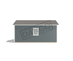 Garage 10x20 - Image 4
