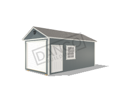 Garage 10x20