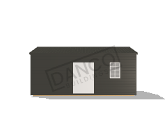 Extra Economy Metal Utility 10x20 - Image 3