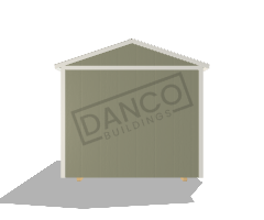 Utility Shed 10x12 - Image 5