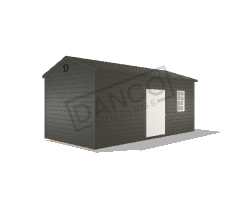 Extra Economy Metal Utility 10x20