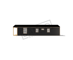 Standard Cabin 14x44 - Image 3