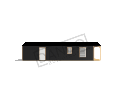 Standard Cabin 14x44 - Image 4
