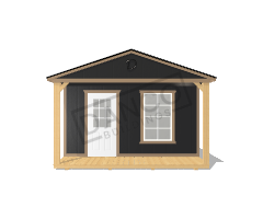 Standard Cabin 14x44 - Image 6