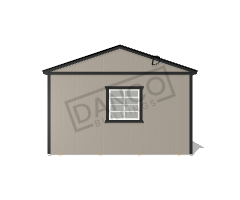 Corner Porch Cabin 14x40 - Image 6