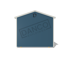 Extra Economy Metal Utility 10x20 - Image 6