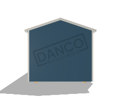 Extra Economy Metal Utility 10x20 - Image 5