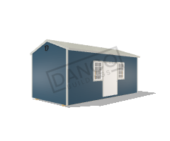 Extra Economy Metal Utility 10x20