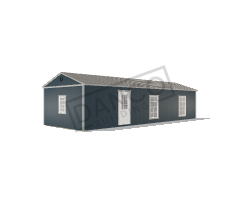 Utility Shed 14x40