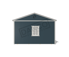 Utility Shed 14x40 - Image 6
