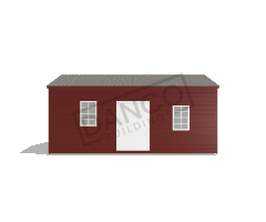 Extra Economy Metal Utility 12x20 - Image 4