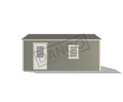 Garden Shed 12x20 - Image 3