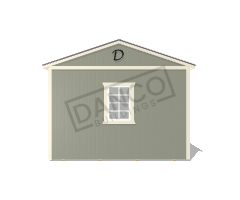 Garden Shed 12x20 - Image 6