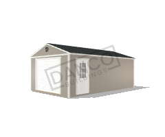 Garage 14x24