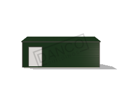 Extra Economy Metal Utility 12x24 - Image 3