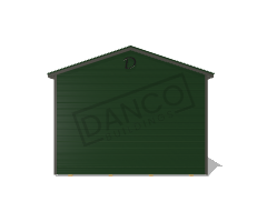 Extra Economy Metal Utility 12x24 - Image 6