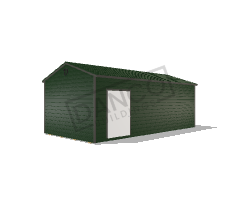 Extra Economy Metal Utility 12x24