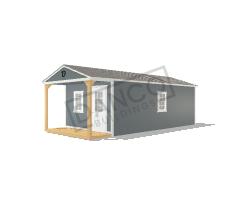 Standard Cabin 12x28