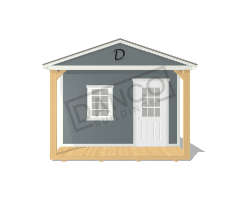 Standard Cabin 12x28 - Image 6