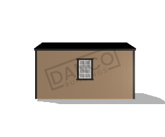 Garden Shed 10x16 - Image 3