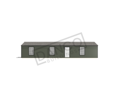 Garden Shed 16x50 - Image 4
