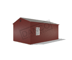 Extra Economy Metal Utility 12x20