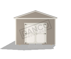 Standard Cabin 12x16 - Image 5