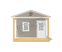 Standard Cabin 12x16 - Image 6