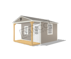 Standard Cabin 12x16