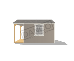 Standard Cabin 12x16 - Image 3