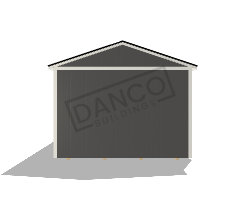 Utility Shed 12x28 - Image 5