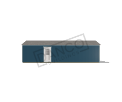 Utility Shed 14x36 - Image 3