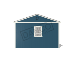 Utility Shed 14x36 - Image 6