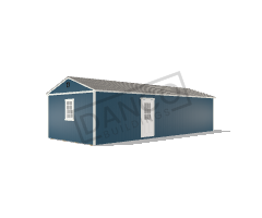 Utility Shed 14x36