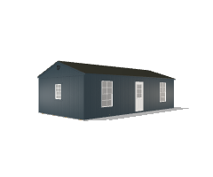 Utility Shed 16x32