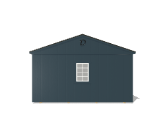 Utility Shed 16x32 - Image 5