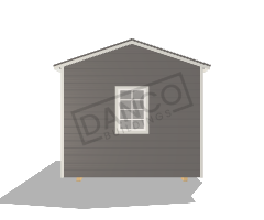 Extra Economy Metal Utility 10x12 - Image 5