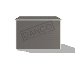 Extra Economy Metal Utility 10x12 - Image 3