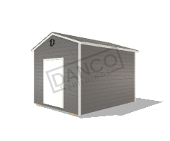 Extra Economy Metal Utility 10x12