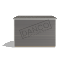 Extra Economy Metal Utility 10x12 - Image 4