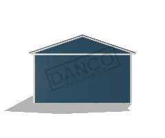 Garden Shed 16x40 - Image 5