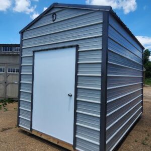 Extra Economy Metal Utility 8x12 / 250985 R [NO ADDITIONAL DISCOUNTS]