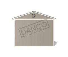 Garden Shed 12x32 - Image 6